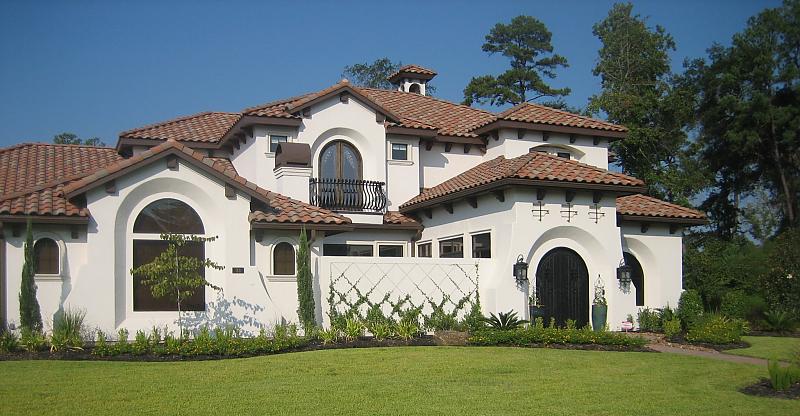 Brickland Custom Homes Photo