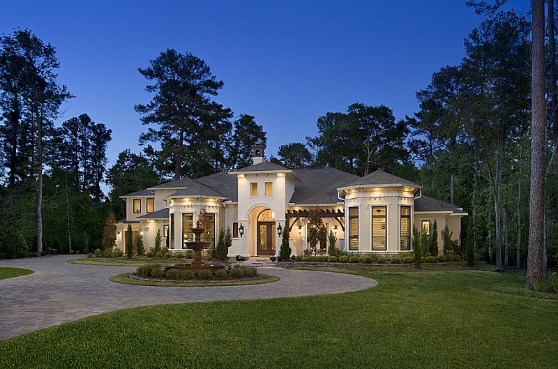 Gracepoint Homes Photo